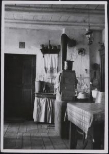 Tuchingen (Konstantinow) : Weberstube