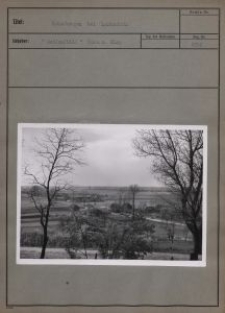 Unterbergen bei Lentschütz