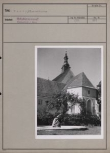 Warta : Klosterkirche