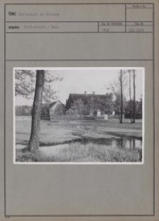 Wirtschaft in Olechow