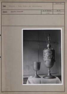 Zdunska-Wola : Pokal der Weberinnung