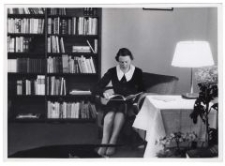 Buchausstell. Nov. 40