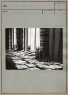 Buchausstellung 1940