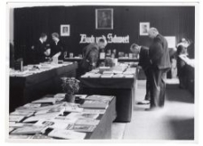 Buchausstell. Nov. 1940