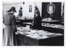 Buchausstellung Nov. 1940