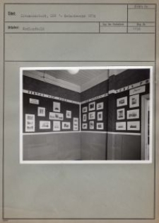 Litzmannstadt, SBV - Heimatwoche 1934