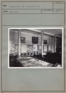 Litzmannstadt, SBV - Heimatwoche 1934