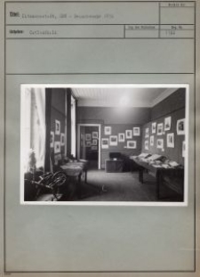 Litzmannstadt, SBV - Heimatwoche 1935